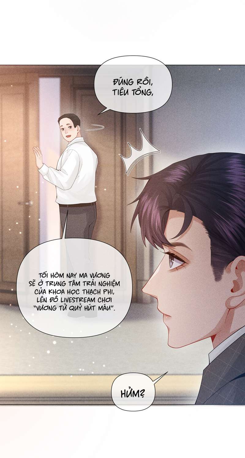 Dior Tiên Sinh Chap 80 - Next Chap 80