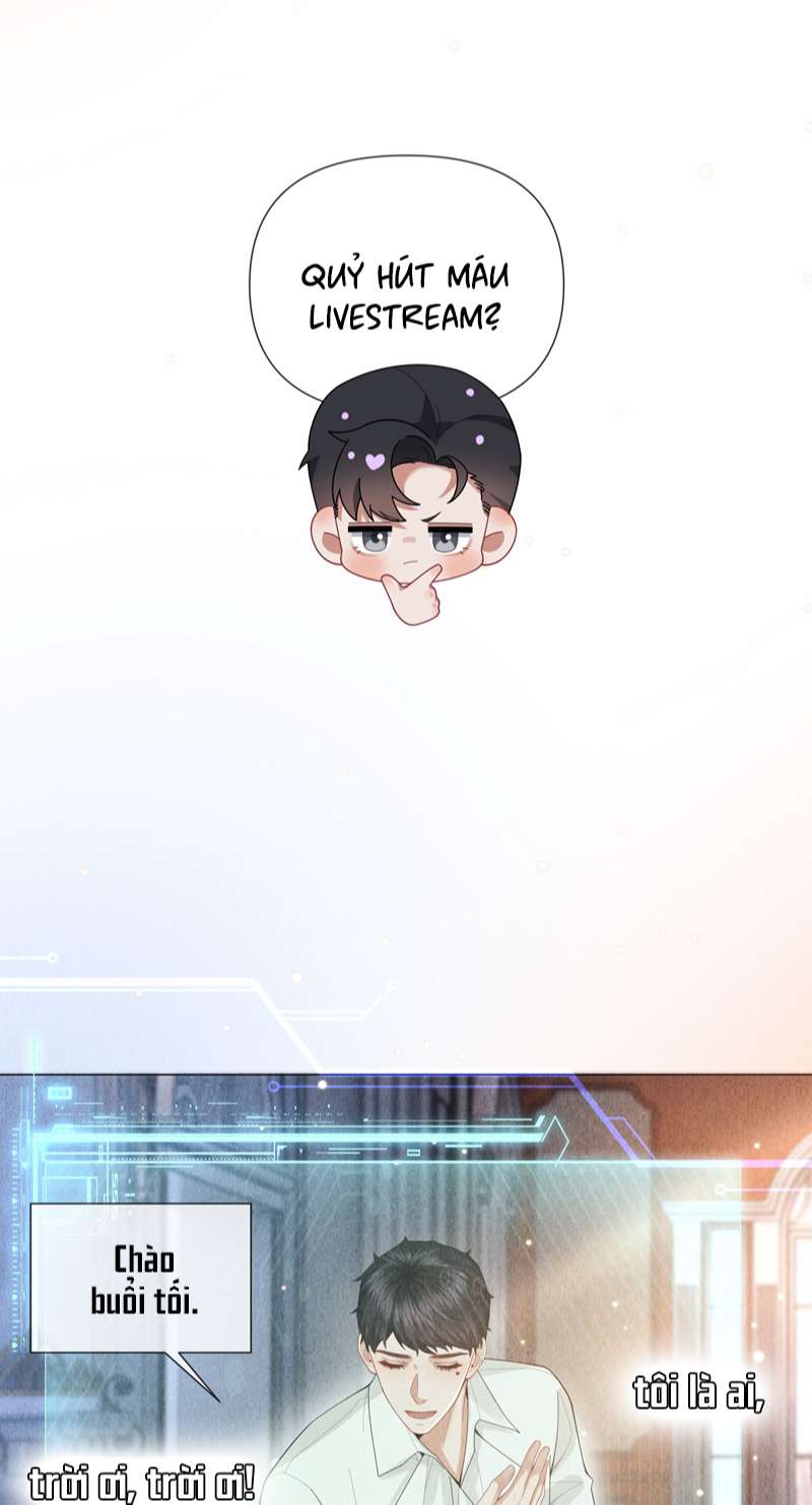 Dior Tiên Sinh Chap 80 - Next Chap 80