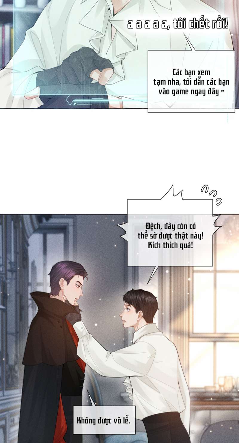 Dior Tiên Sinh Chap 80 - Next Chap 80