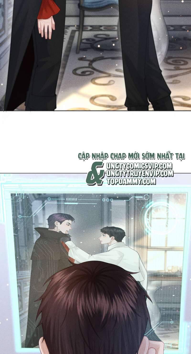 Dior Tiên Sinh Chap 80 - Next Chap 80