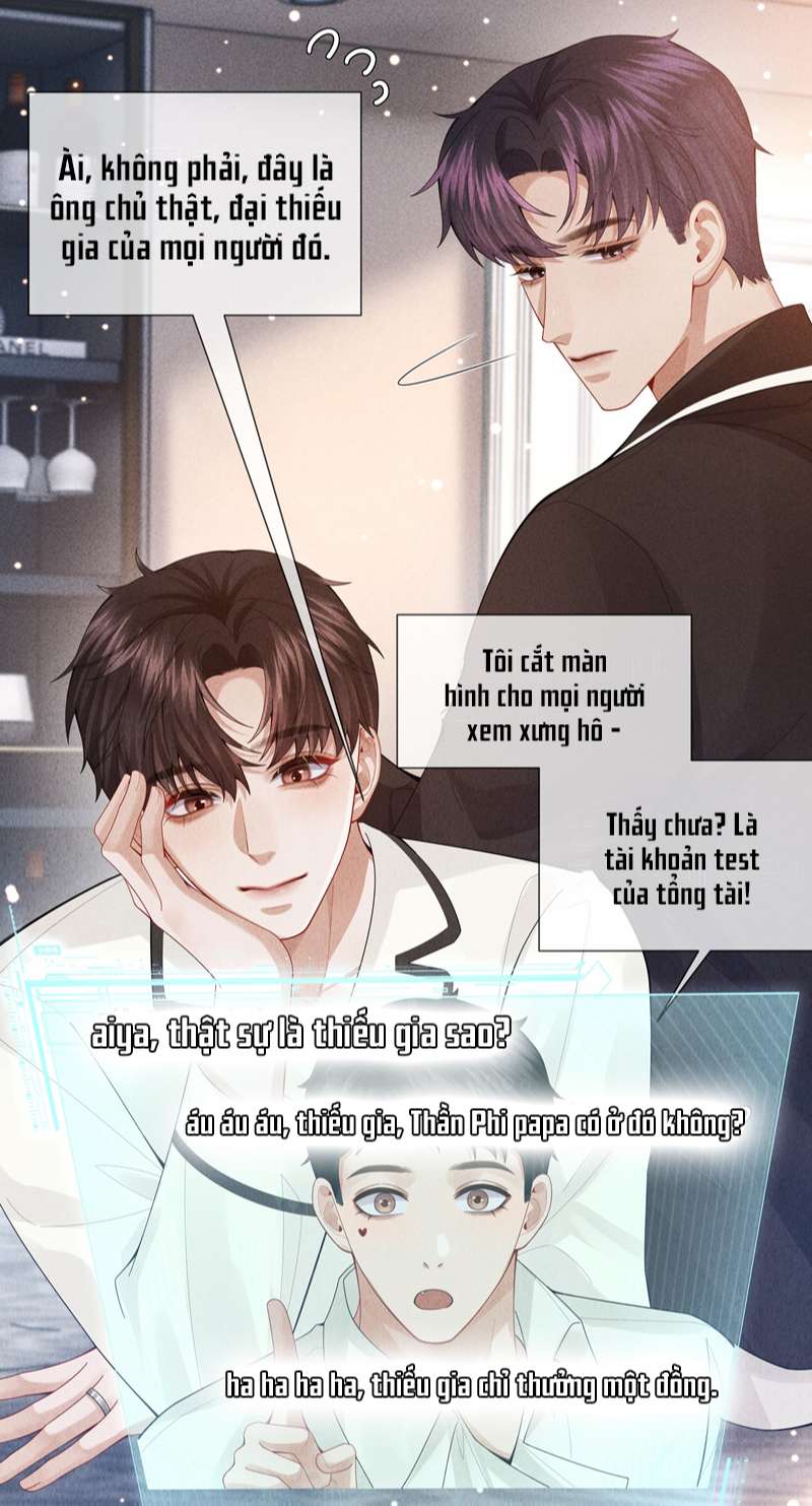 Dior Tiên Sinh Chap 80 - Next Chap 80