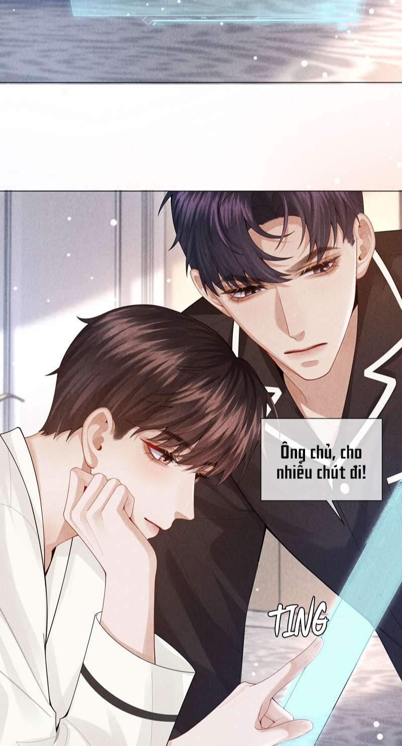 Dior Tiên Sinh Chap 80 - Next Chap 80