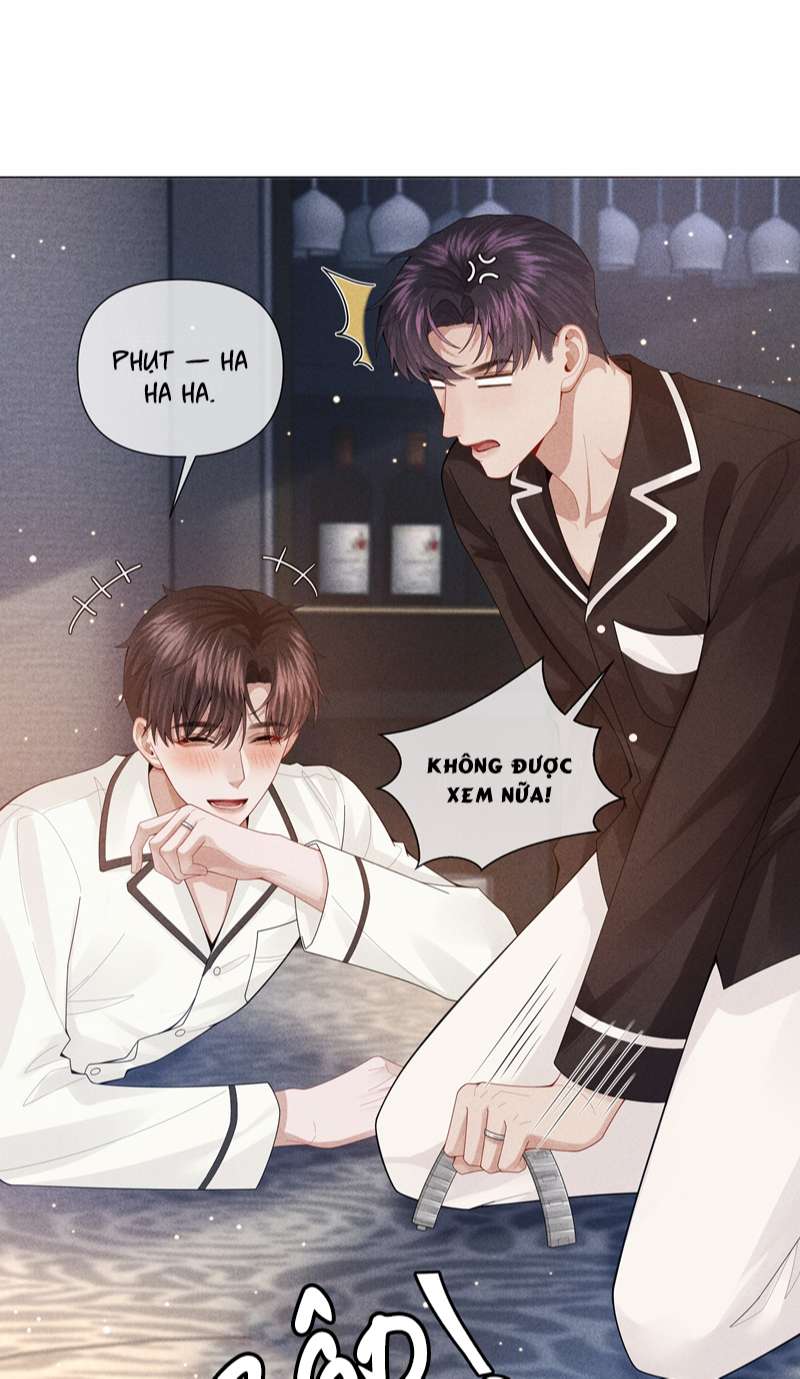 Dior Tiên Sinh Chap 80 - Next Chap 80