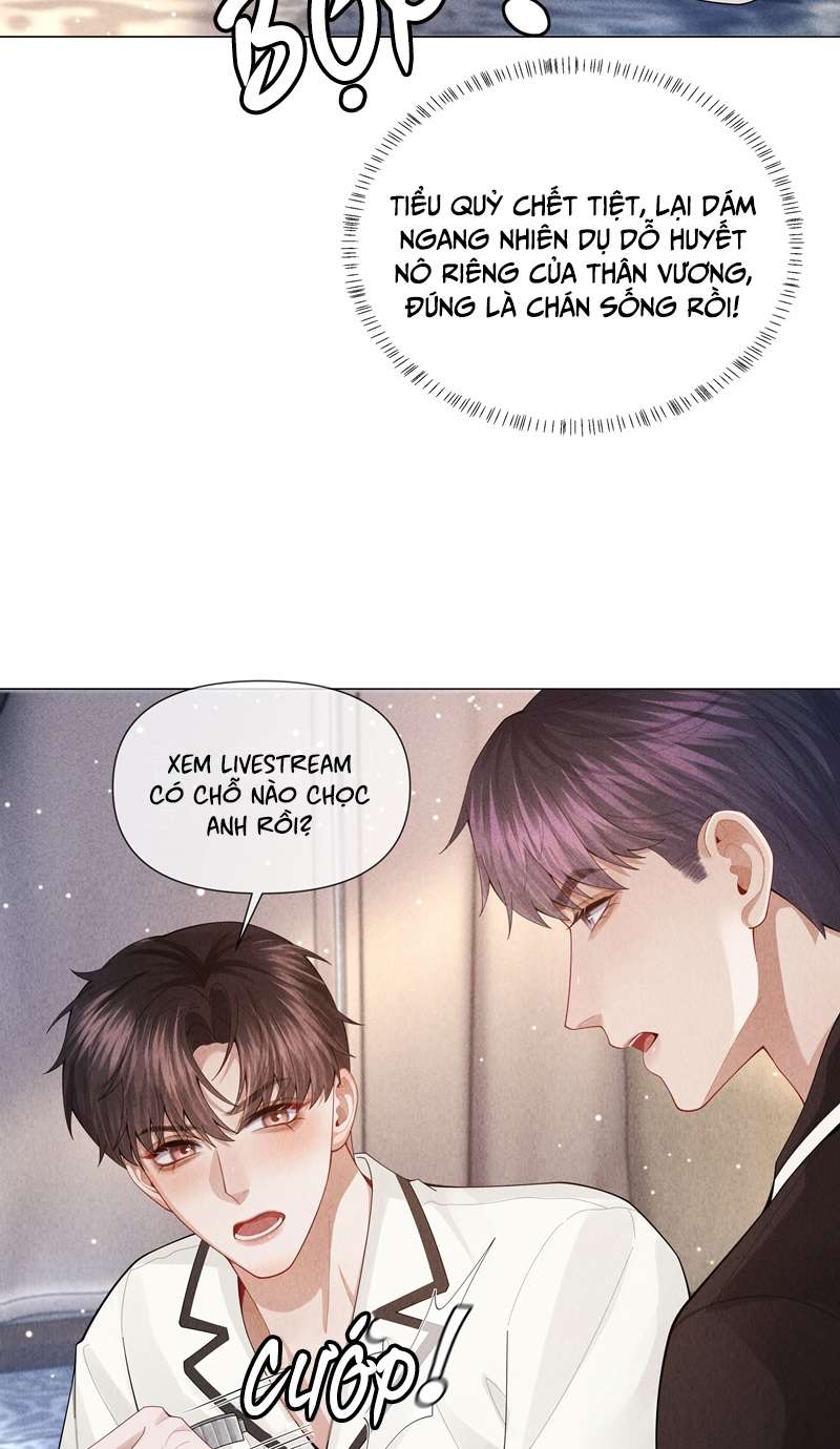 Dior Tiên Sinh Chap 80 - Next Chap 80