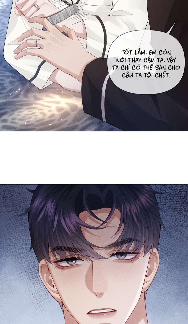 Dior Tiên Sinh Chap 80 - Next Chap 80