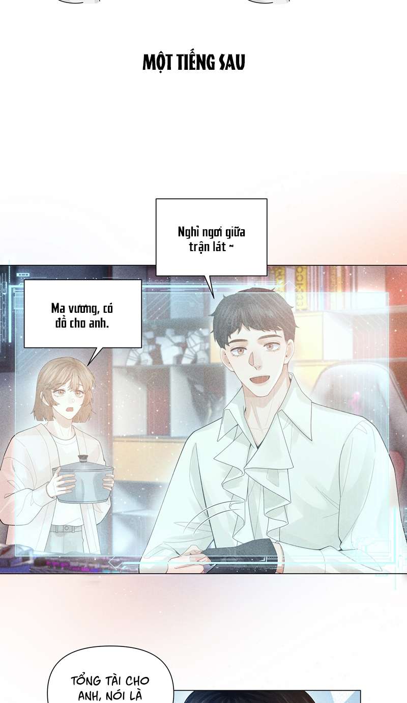 Dior Tiên Sinh Chap 80 - Next Chap 80