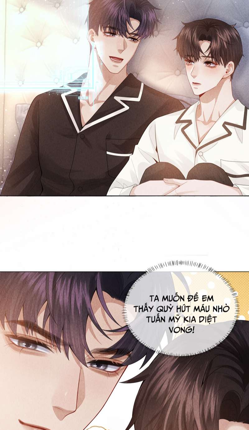 Dior Tiên Sinh Chap 80 - Next Chap 80