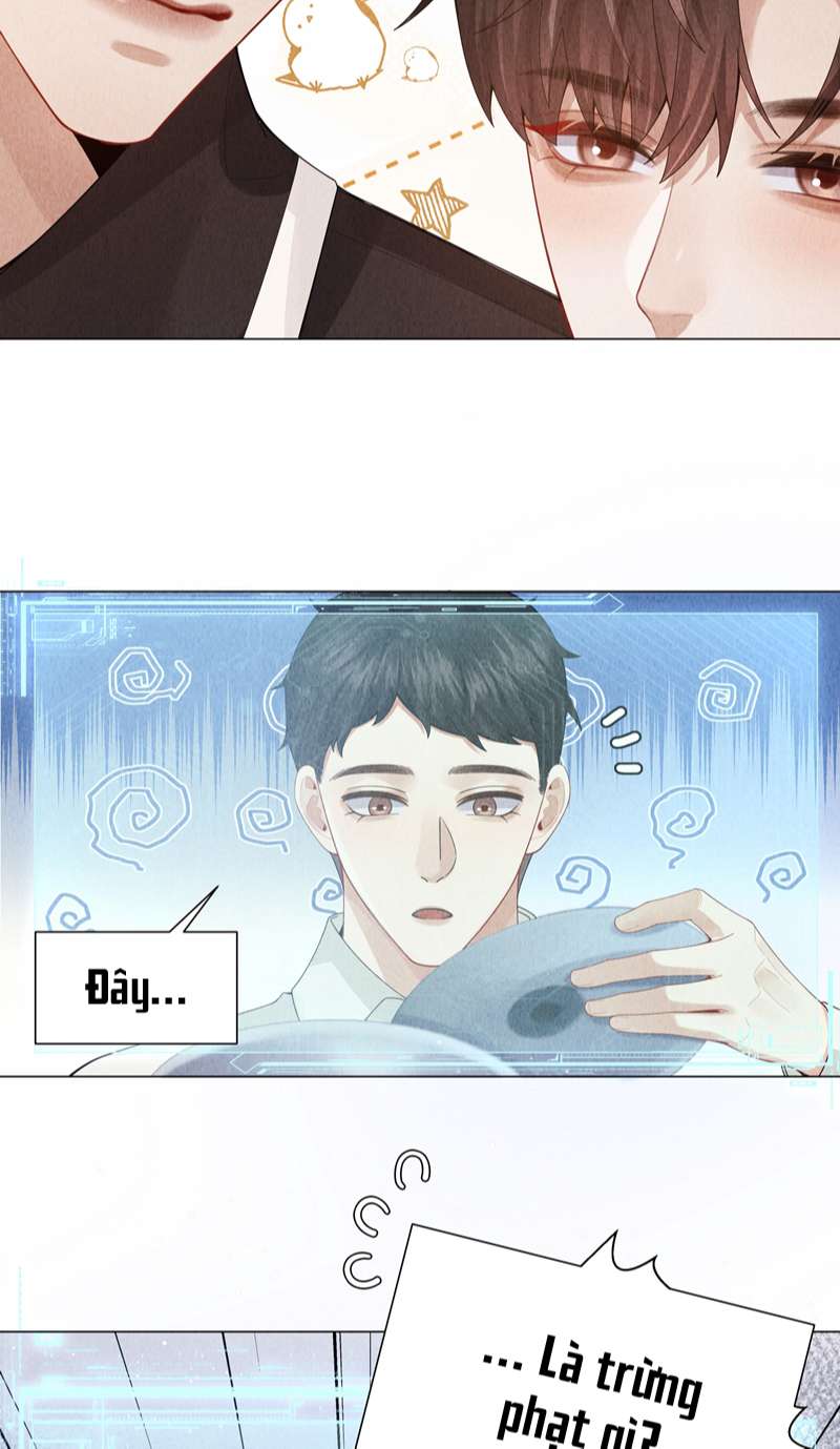 Dior Tiên Sinh Chap 80 - Next Chap 80