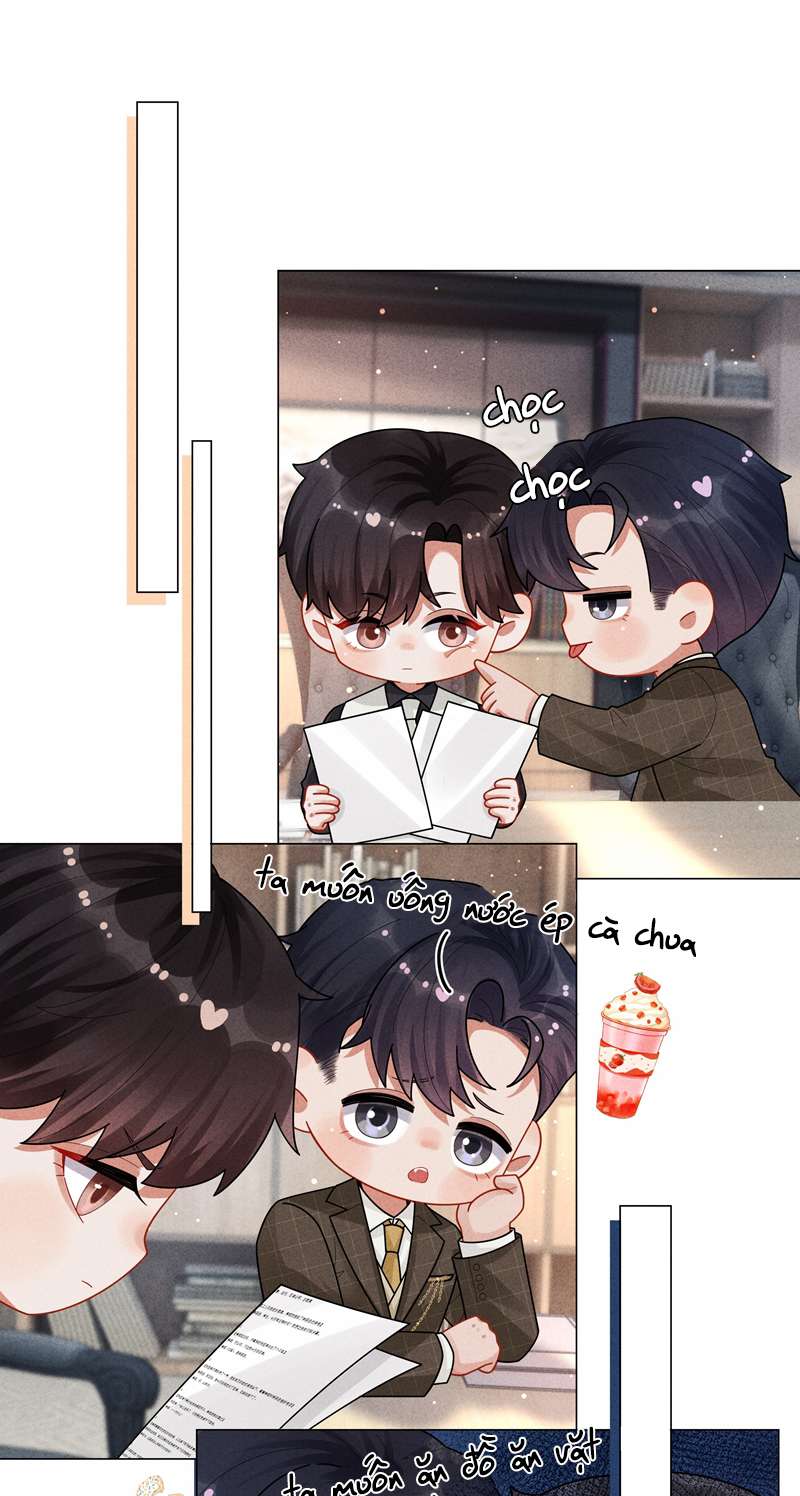 Dior Tiên Sinh Chap 80 - Next Chap 80