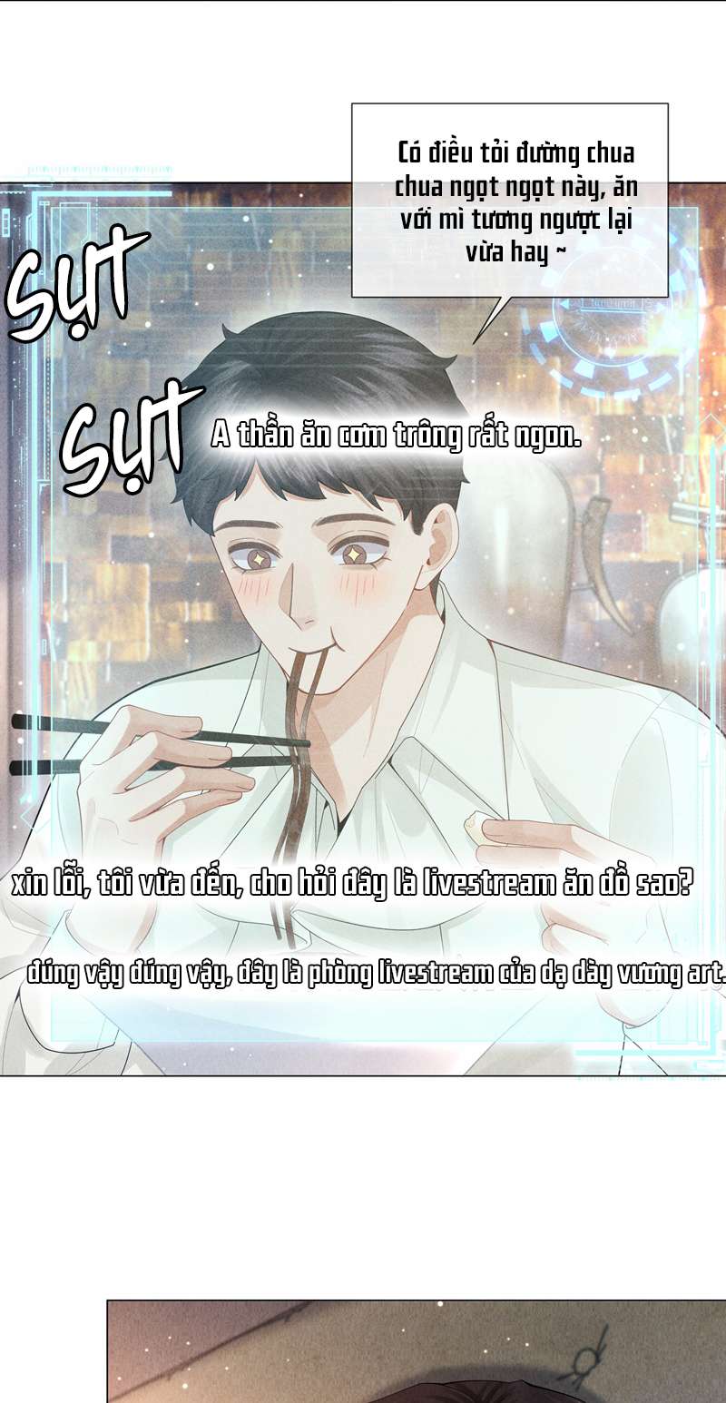 Dior Tiên Sinh Chap 80 - Next Chap 80