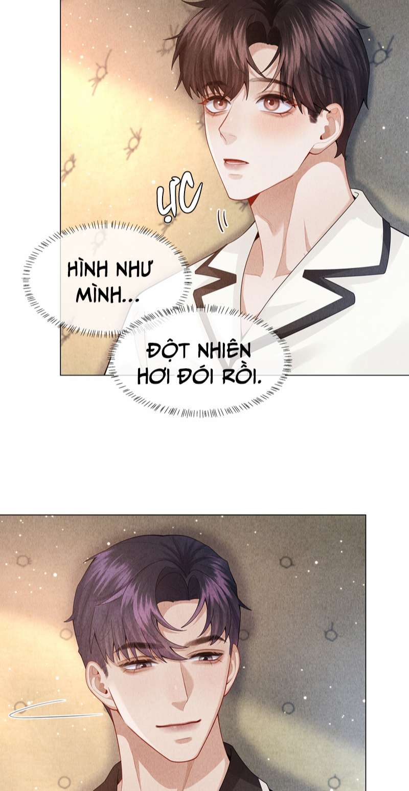 Dior Tiên Sinh Chap 80 - Next Chap 80