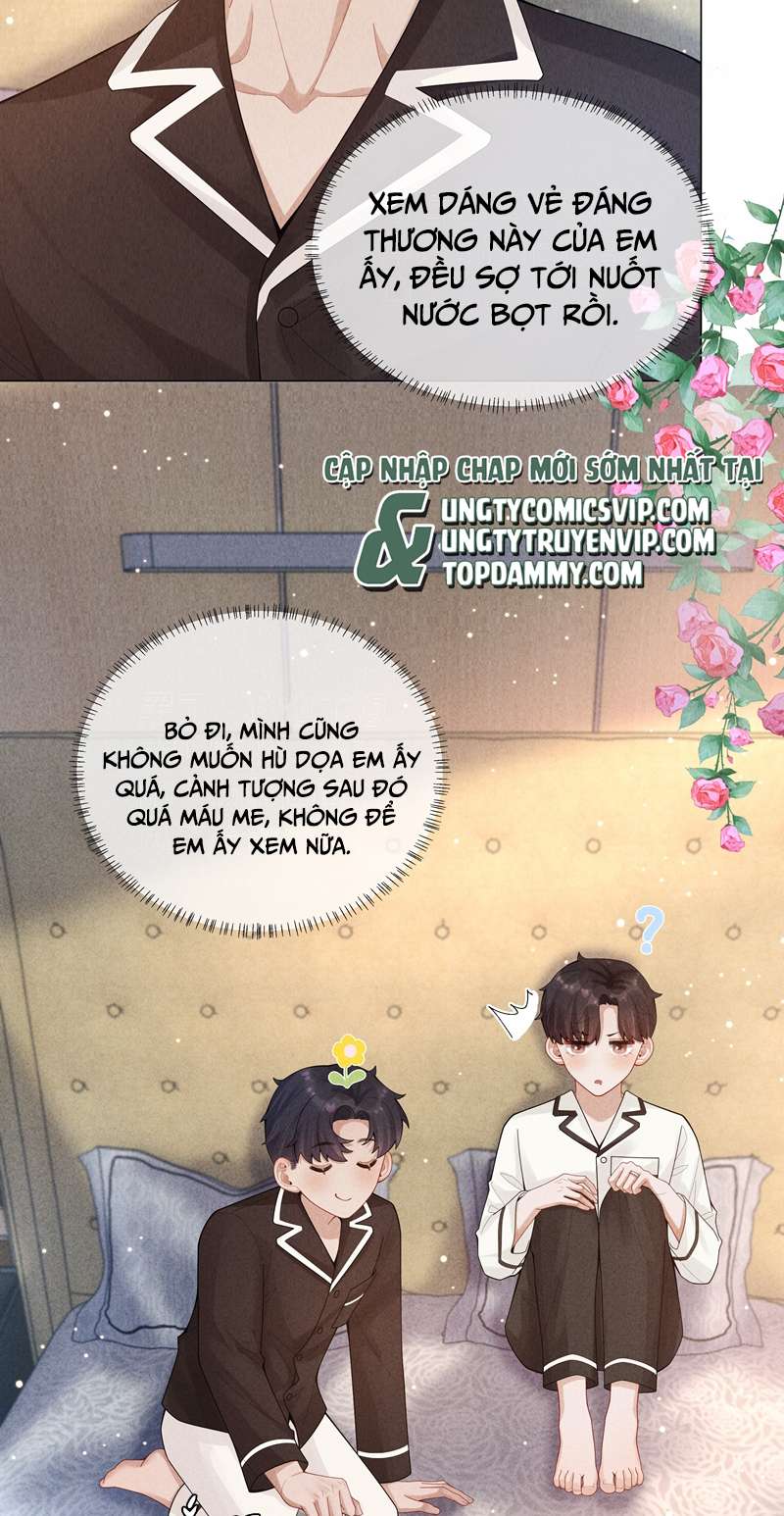 Dior Tiên Sinh Chap 80 - Next Chap 80