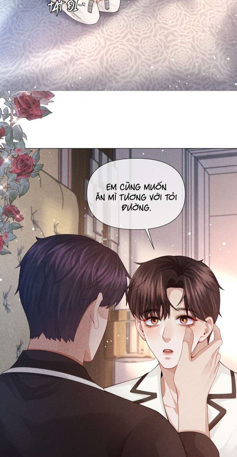 Dior Tiên Sinh Chap 80 - Next Chap 80