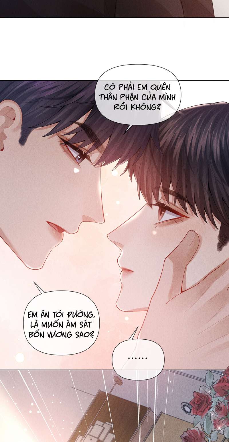 Dior Tiên Sinh Chap 80 - Next Chap 80