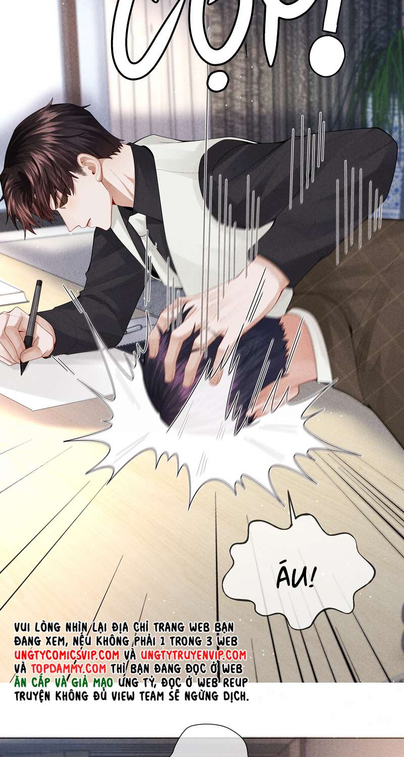 Dior Tiên Sinh Chap 80 - Next Chap 80