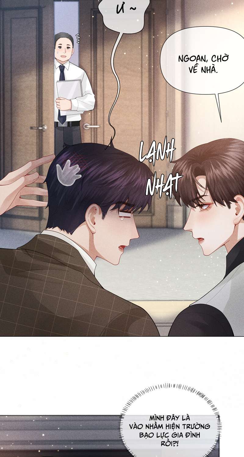 Dior Tiên Sinh Chap 80 - Next Chap 80