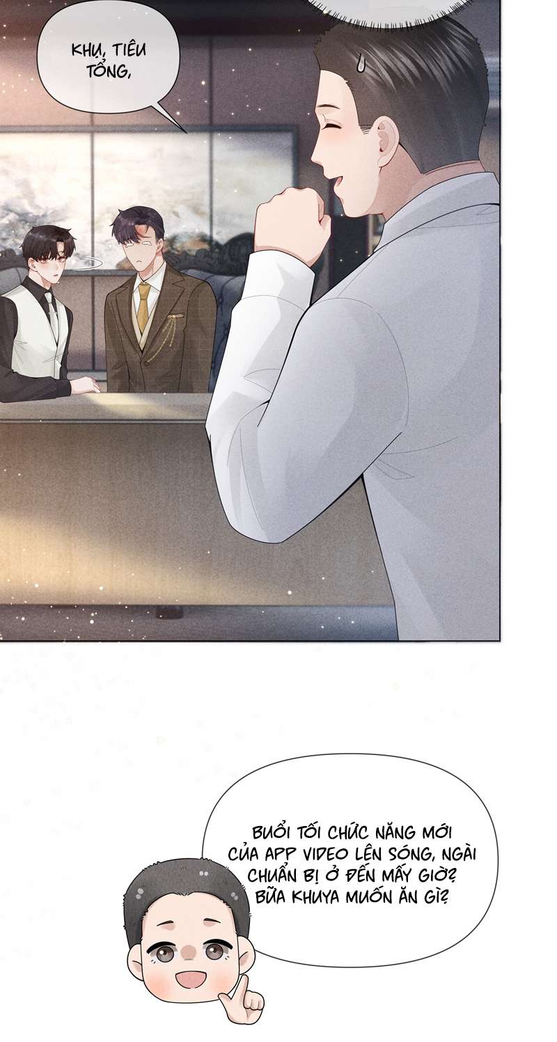 Dior Tiên Sinh Chap 80 - Next Chap 80