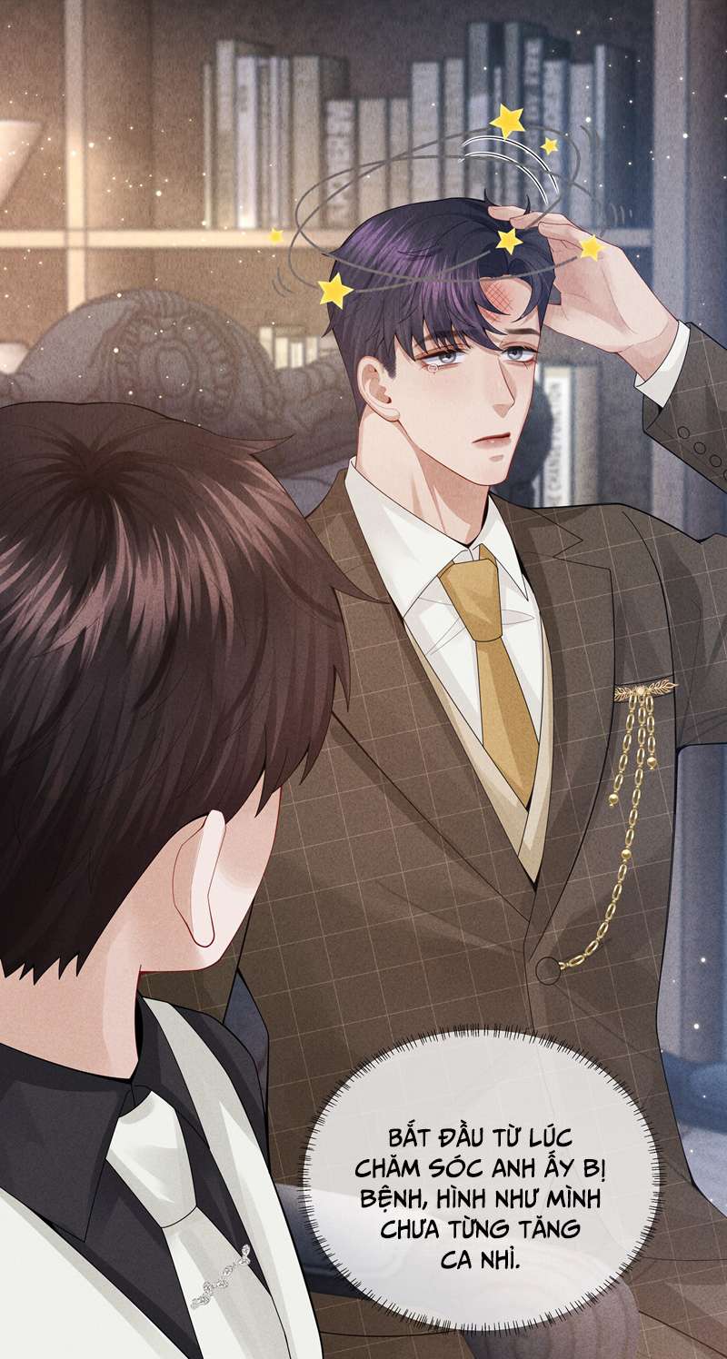 Dior Tiên Sinh Chap 80 - Next Chap 80