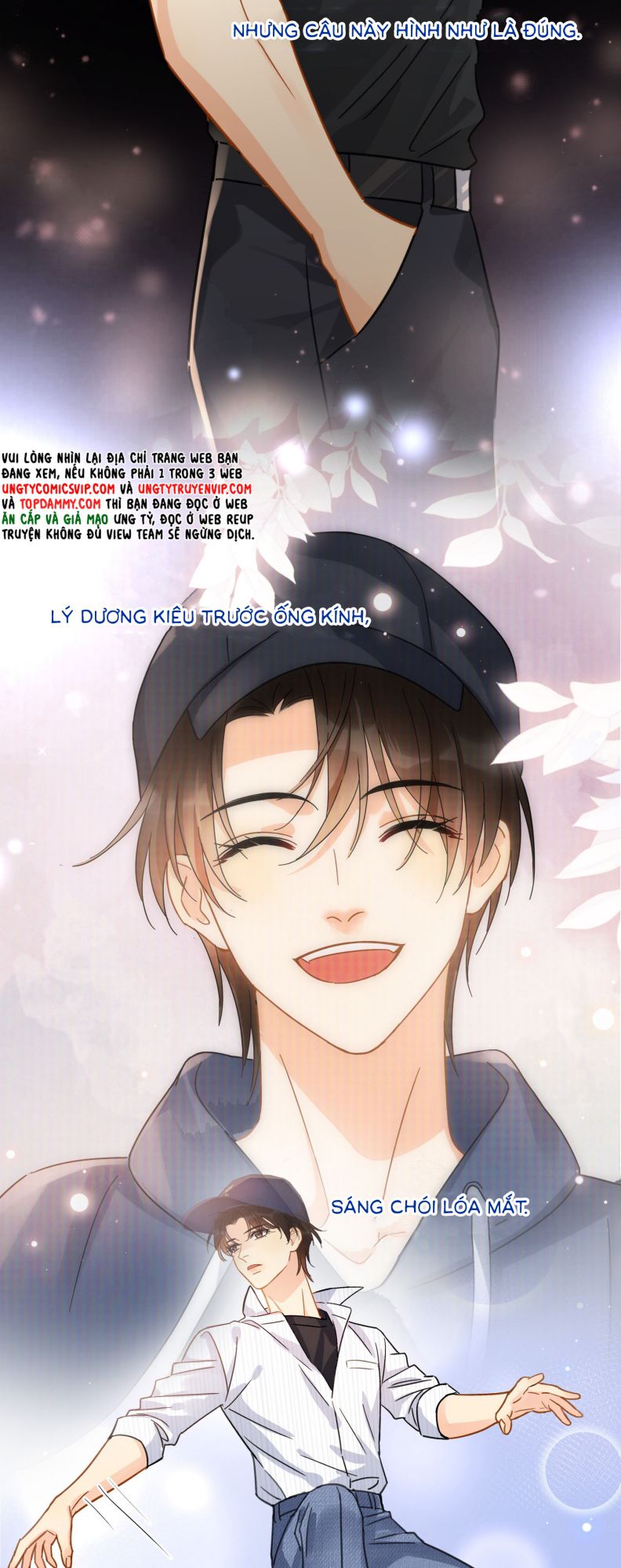 Theo Đuôi Chapter 75 - Next Chapter 76