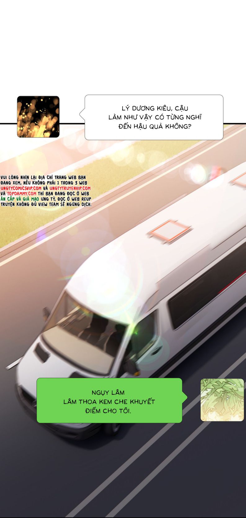 Theo Đuôi Chapter 75 - Next Chapter 76