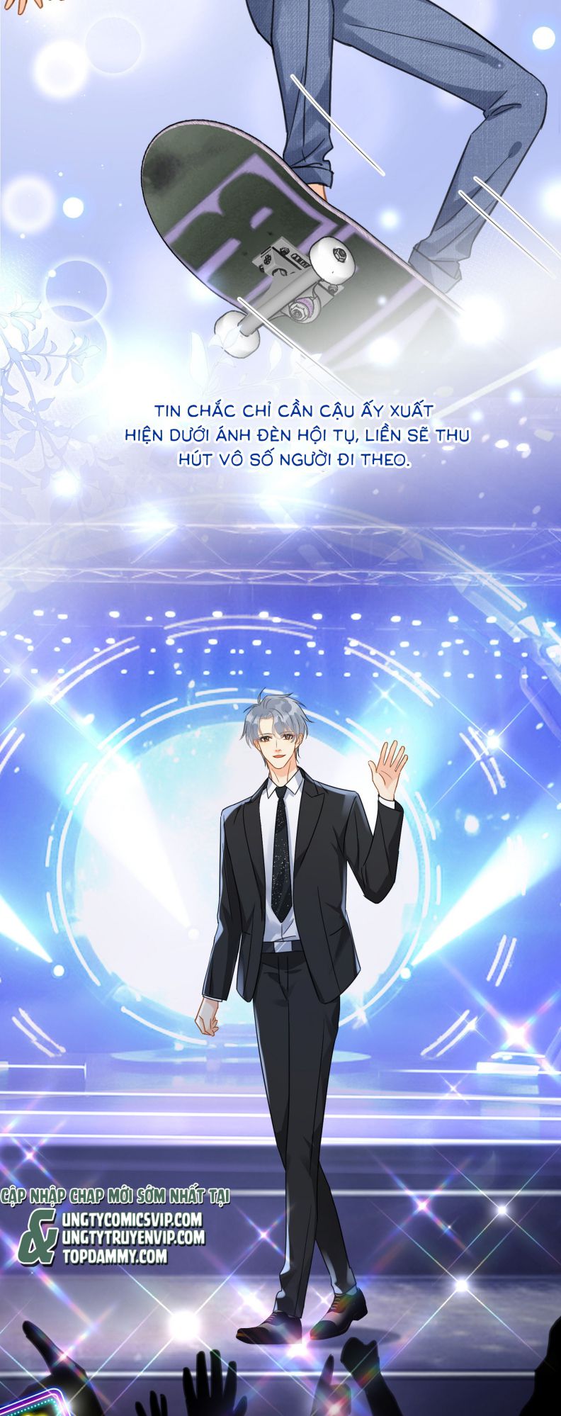 Theo Đuôi Chapter 75 - Next Chapter 76