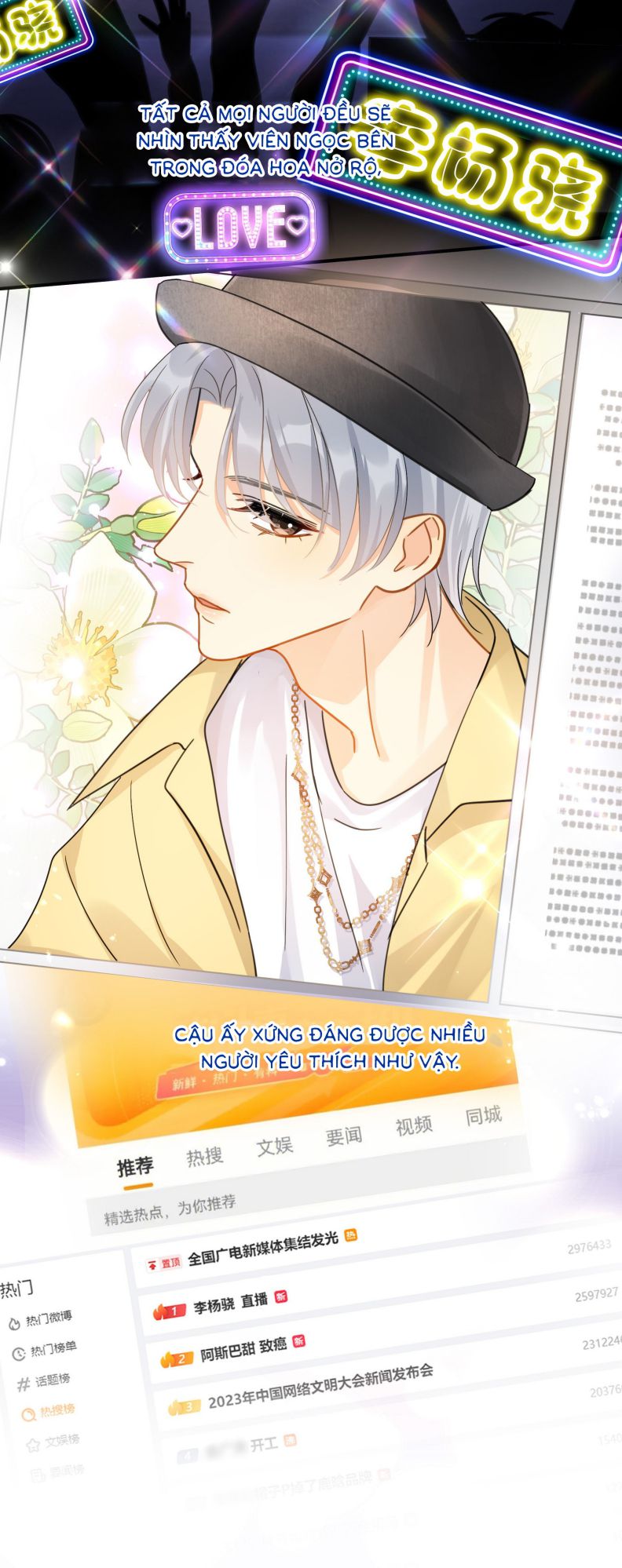 Theo Đuôi Chapter 75 - Next Chapter 76