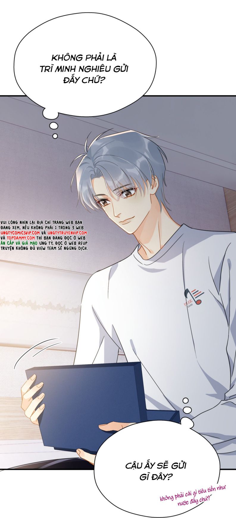 Theo Đuôi Chapter 75 - Next Chapter 76