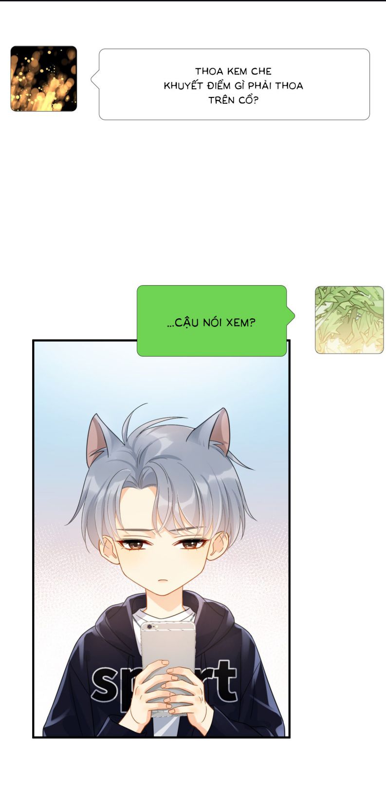 Theo Đuôi Chapter 75 - Next Chapter 76