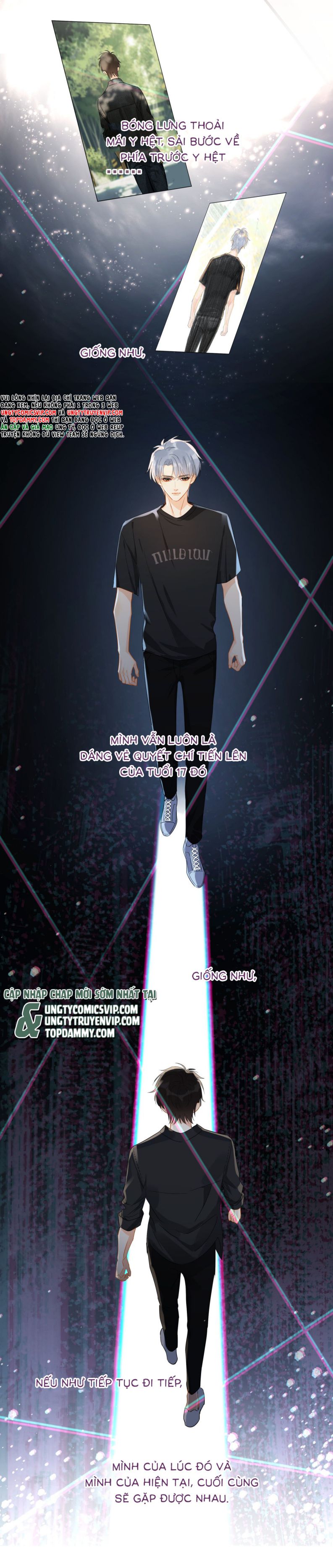 Theo Đuôi Chapter 75 - Next Chapter 76