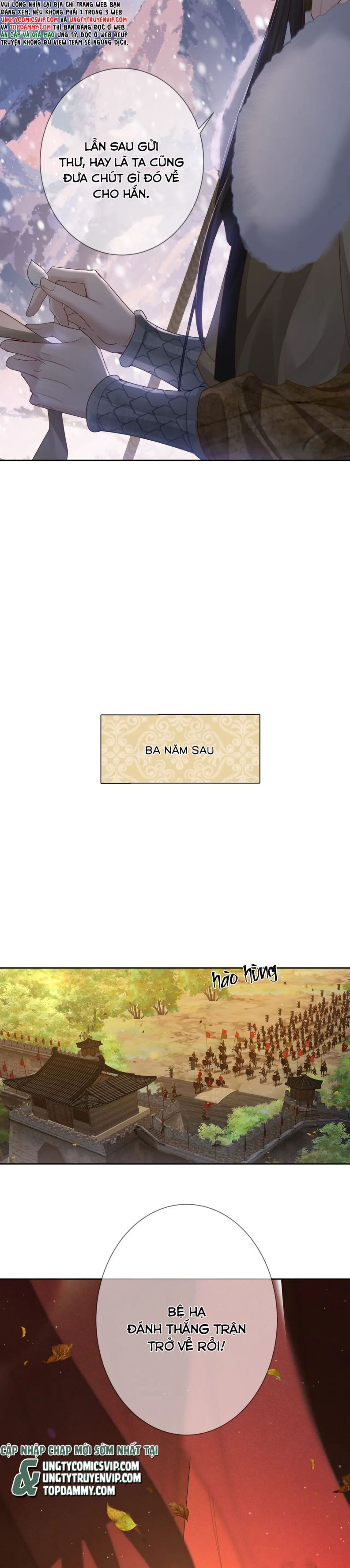 Nhân Vật Chính Chỉ Muốn Yêu Đương Chapter 61 - Next Chapter 62