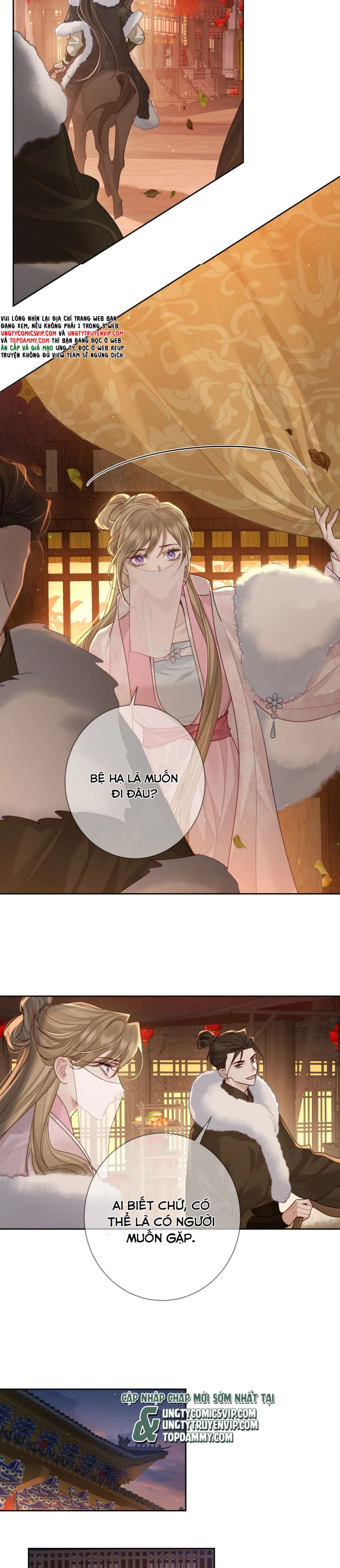 Nhân Vật Chính Chỉ Muốn Yêu Đương Chapter 61 - Next Chapter 62