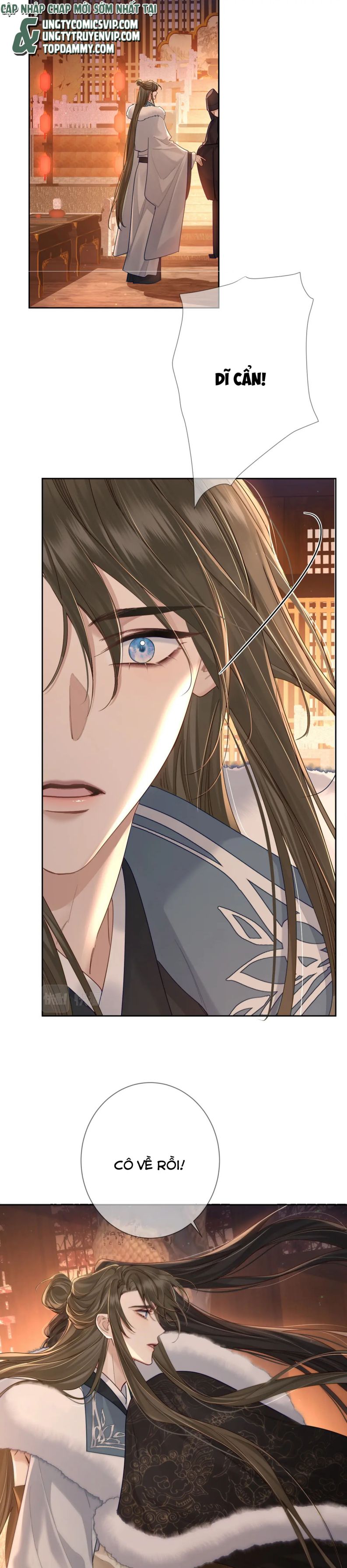 Nhân Vật Chính Chỉ Muốn Yêu Đương Chapter 61 - Next Chapter 62