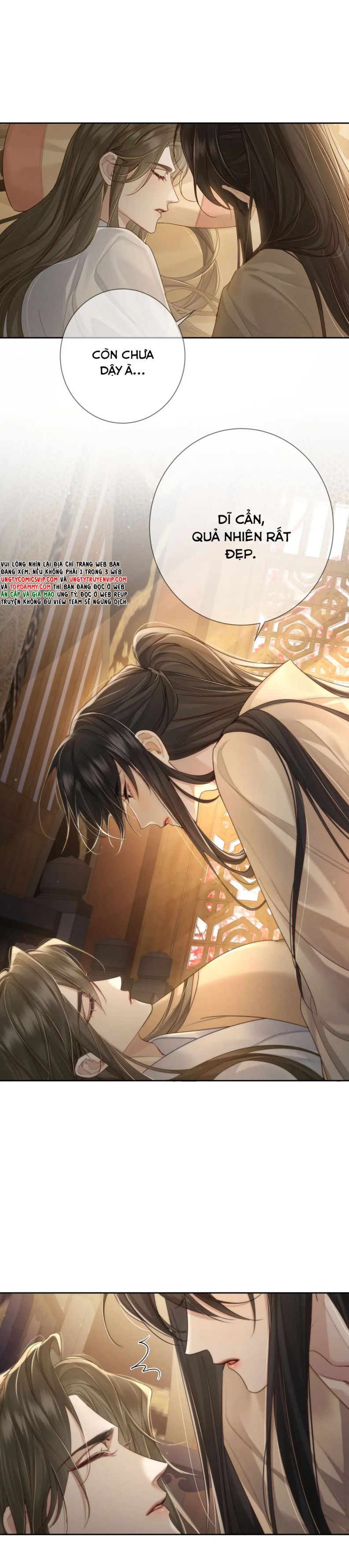 Nhân Vật Chính Chỉ Muốn Yêu Đương Chapter 61 - Next Chapter 62