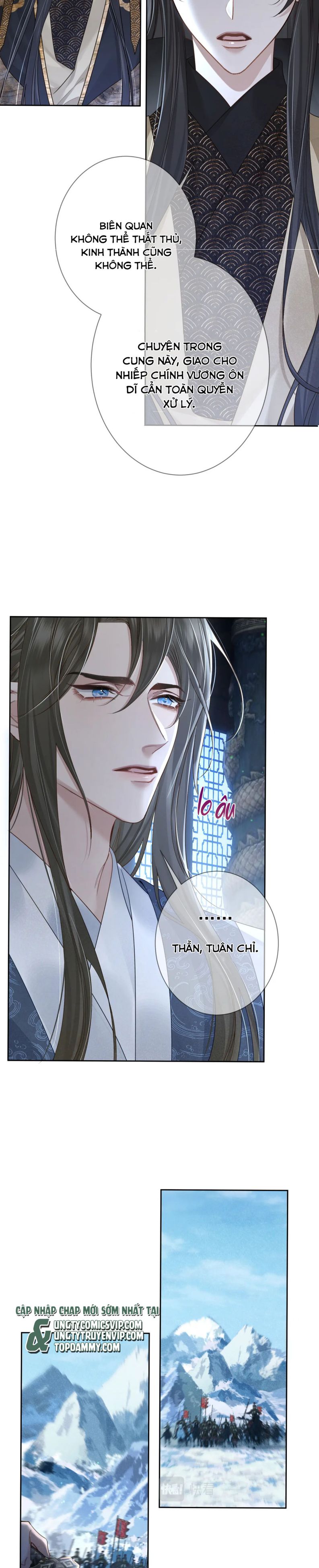 Nhân Vật Chính Chỉ Muốn Yêu Đương Chapter 61 - Next Chapter 62