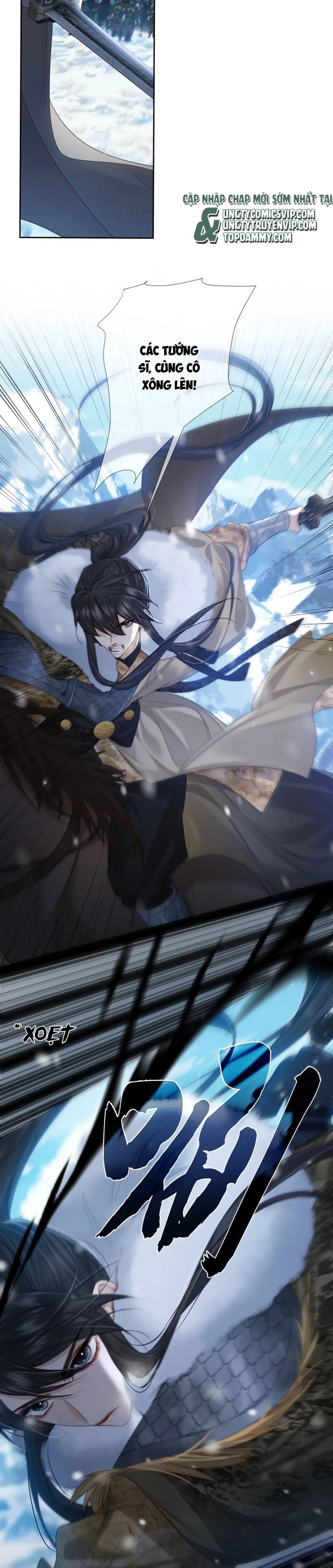 Nhân Vật Chính Chỉ Muốn Yêu Đương Chapter 61 - Next Chapter 62