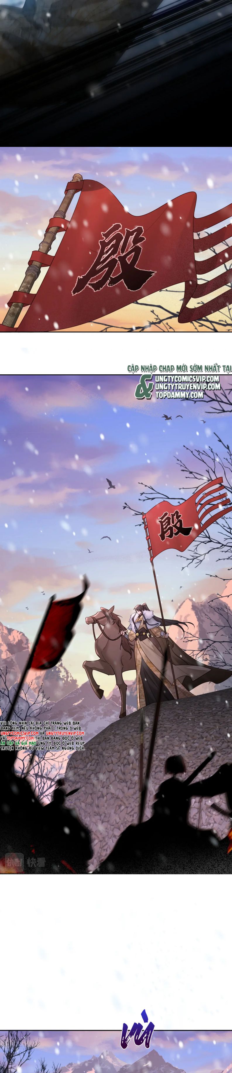 Nhân Vật Chính Chỉ Muốn Yêu Đương Chapter 61 - Next Chapter 62