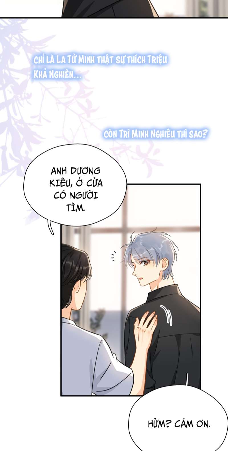 Theo Đuôi Chapter 76 - Next Chapter 77