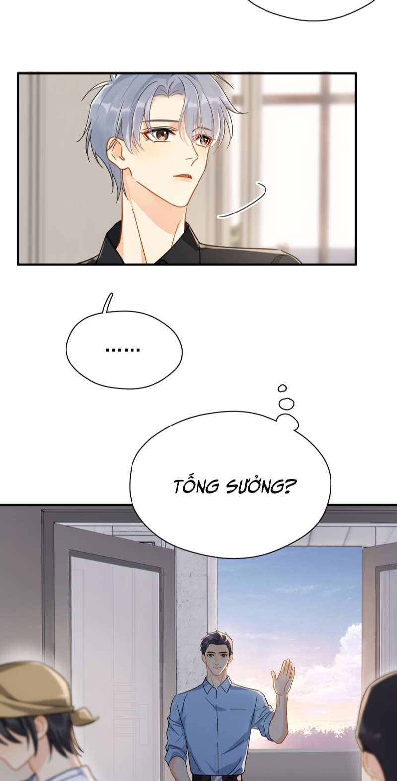 Theo Đuôi Chapter 76 - Next Chapter 77