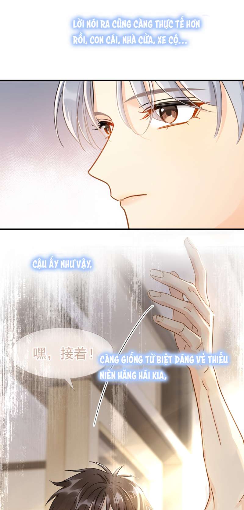 Theo Đuôi Chapter 76 - Next Chapter 77