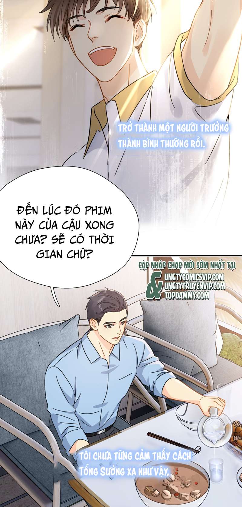 Theo Đuôi Chapter 76 - Next Chapter 77