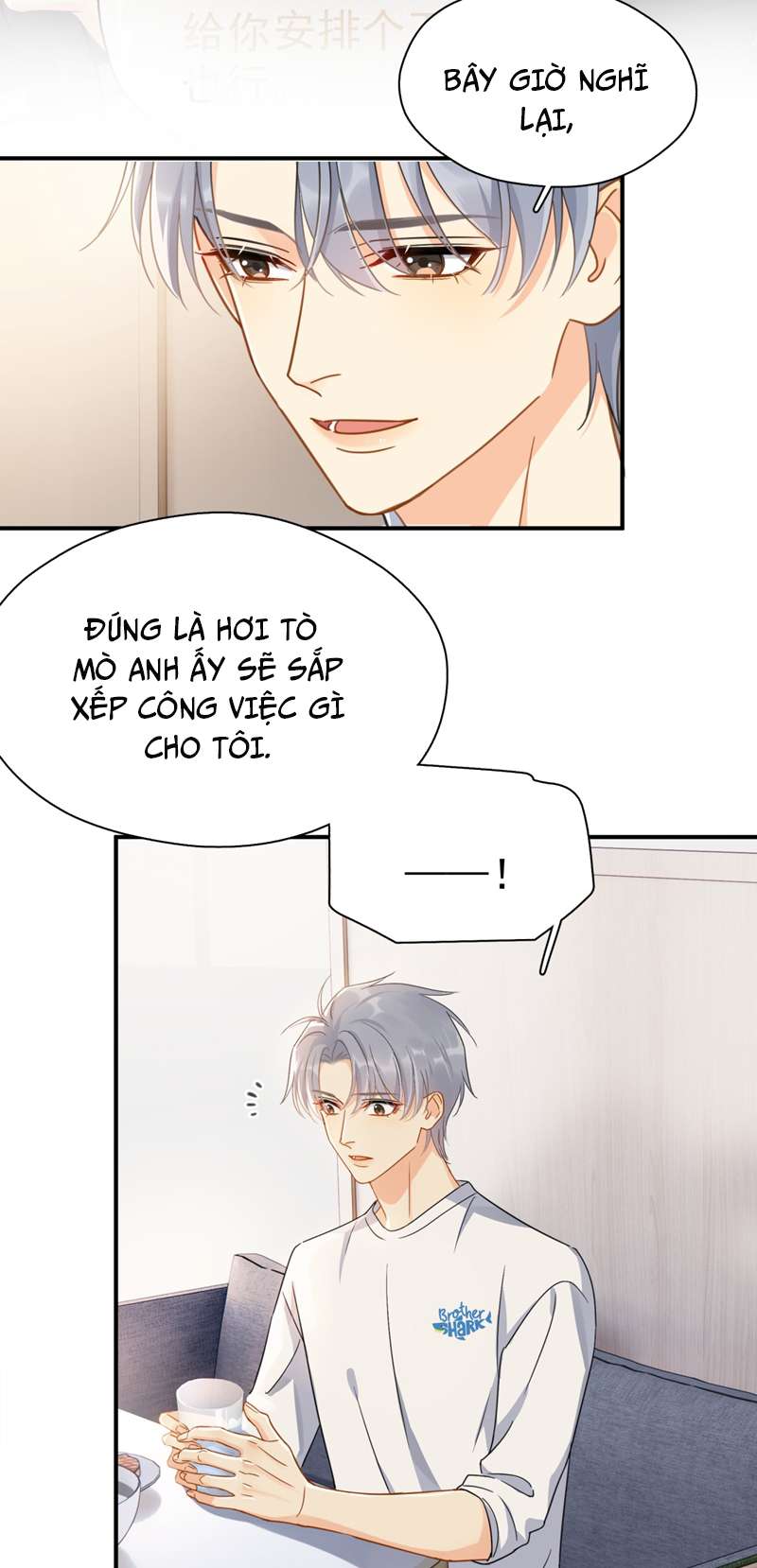 Theo Đuôi Chapter 76 - Next Chapter 77