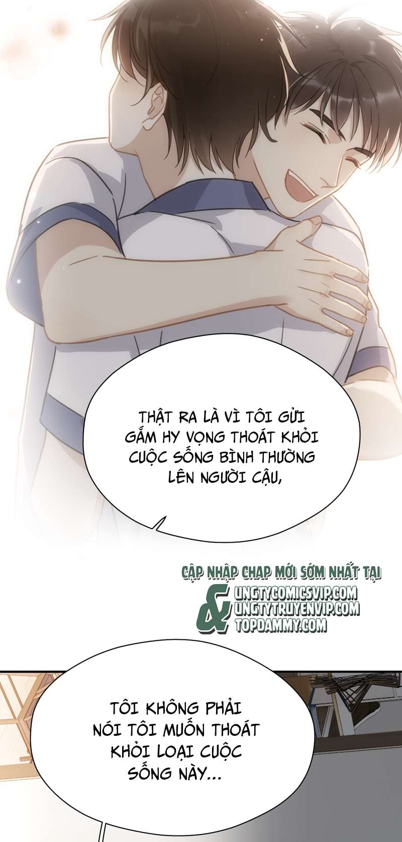 Theo Đuôi Chapter 76 - Next Chapter 77