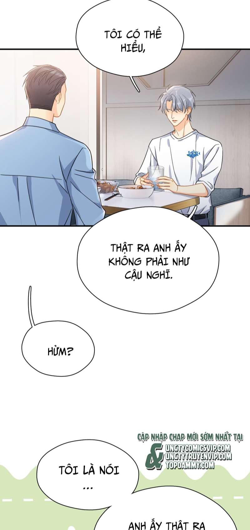 Theo Đuôi Chapter 76 - Next Chapter 77