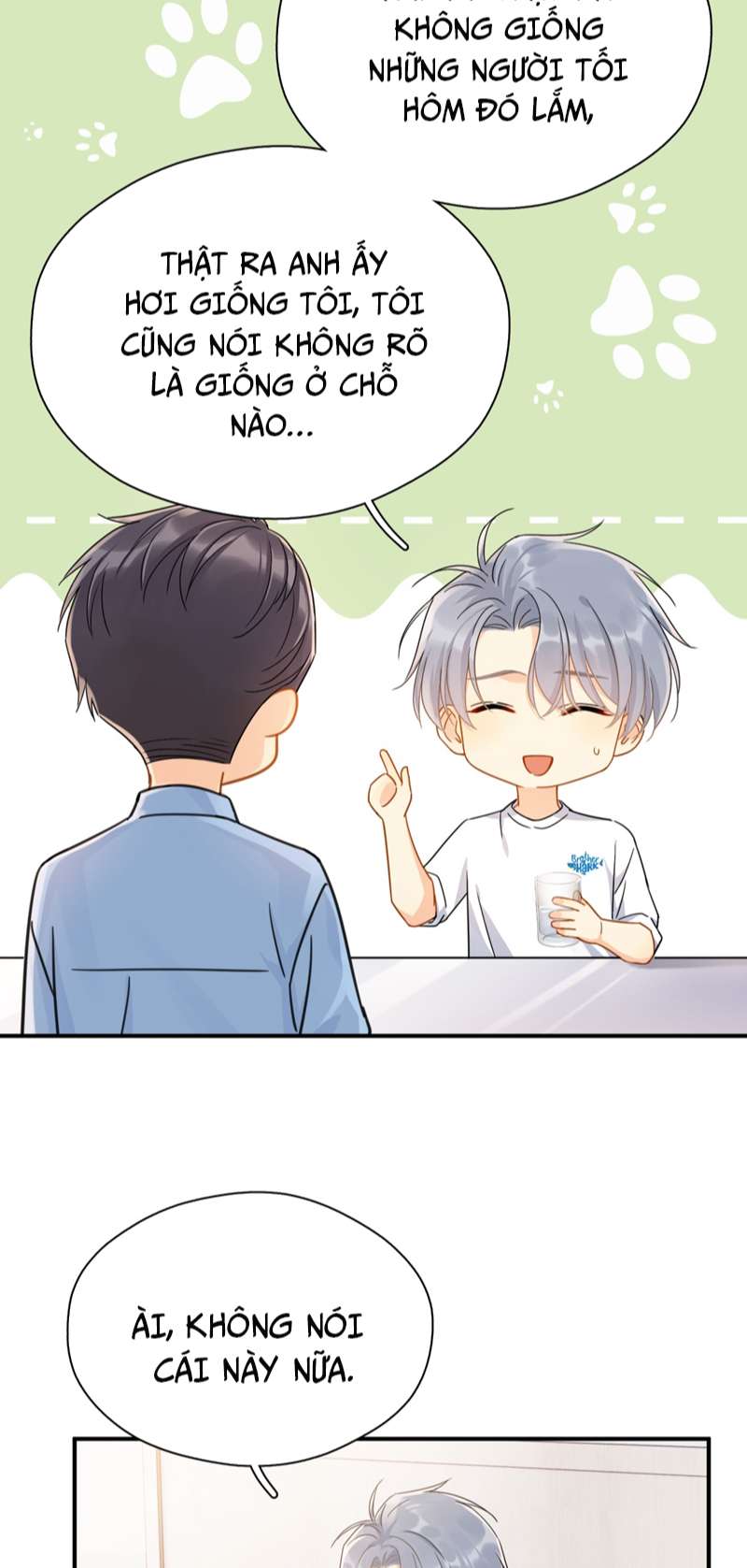 Theo Đuôi Chapter 76 - Next Chapter 77