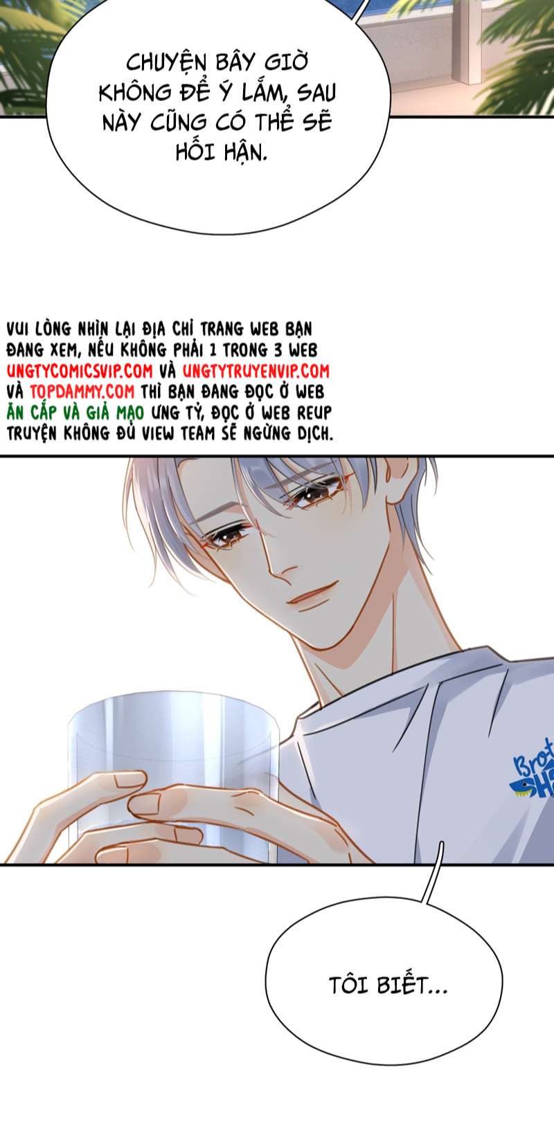 Theo Đuôi Chapter 76 - Next Chapter 77