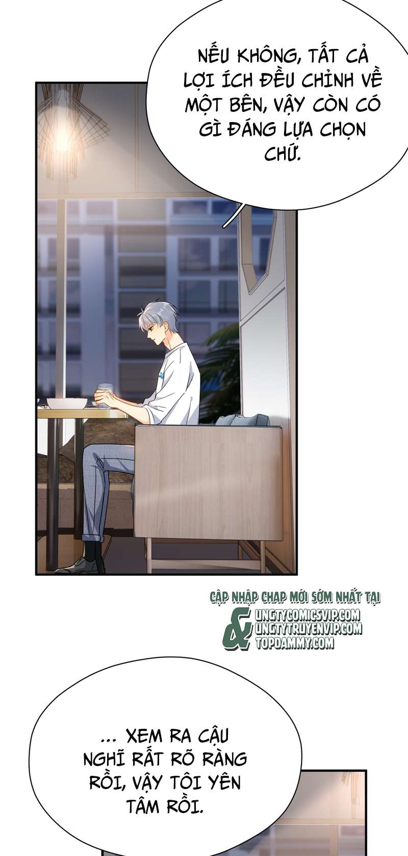 Theo Đuôi Chapter 76 - Next Chapter 77