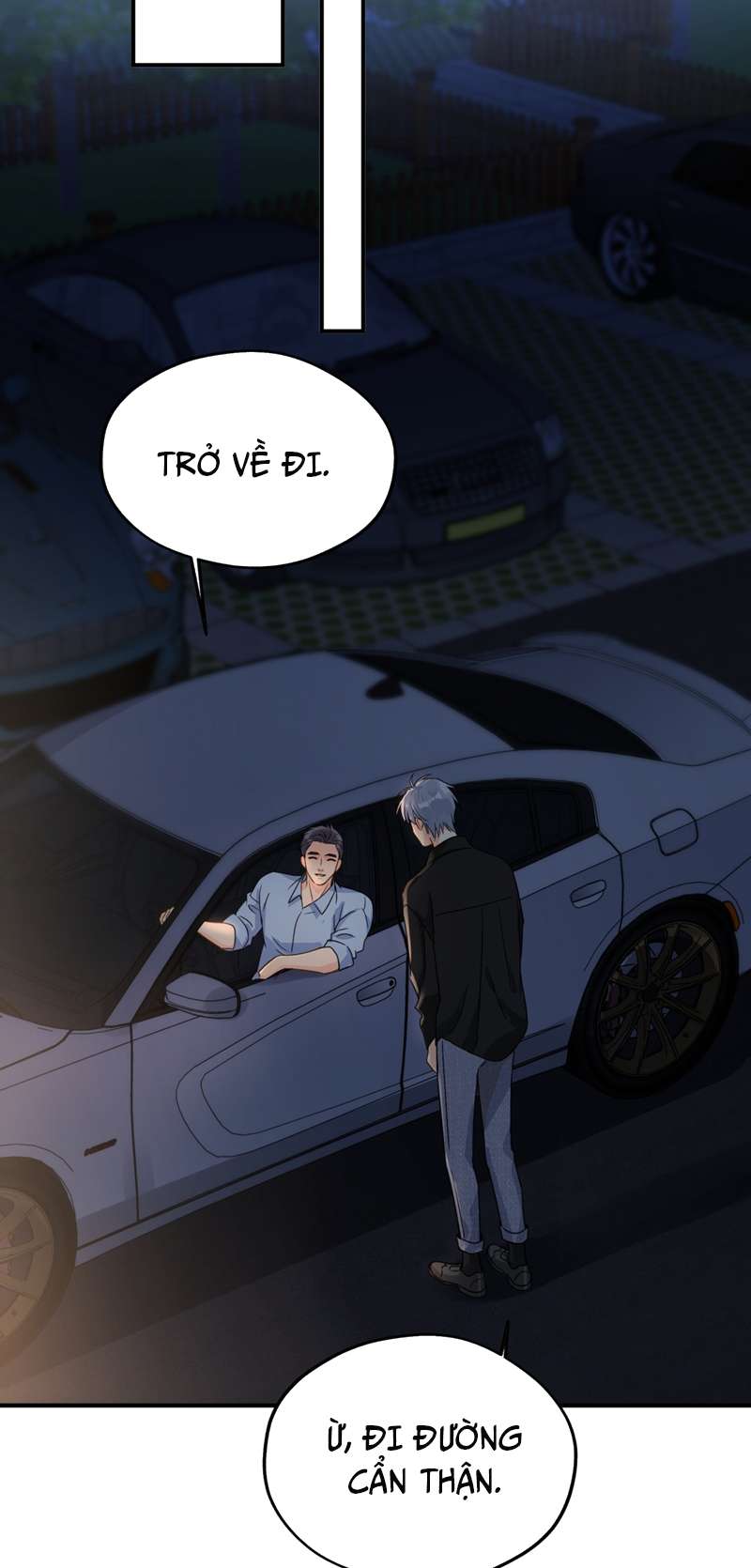 Theo Đuôi Chapter 76 - Next Chapter 77