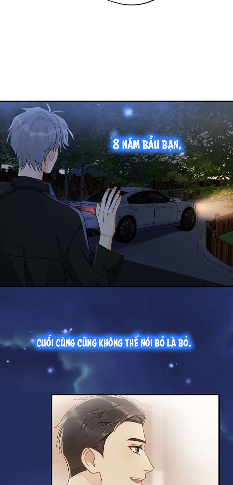 Theo Đuôi Chapter 76 - Next Chapter 77