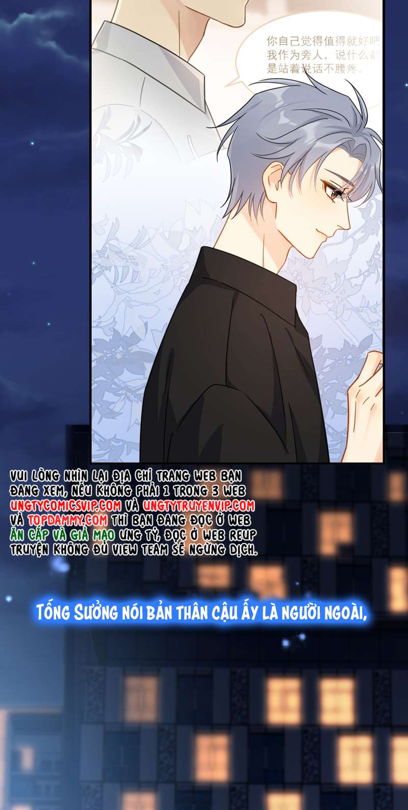 Theo Đuôi Chapter 76 - Next Chapter 77