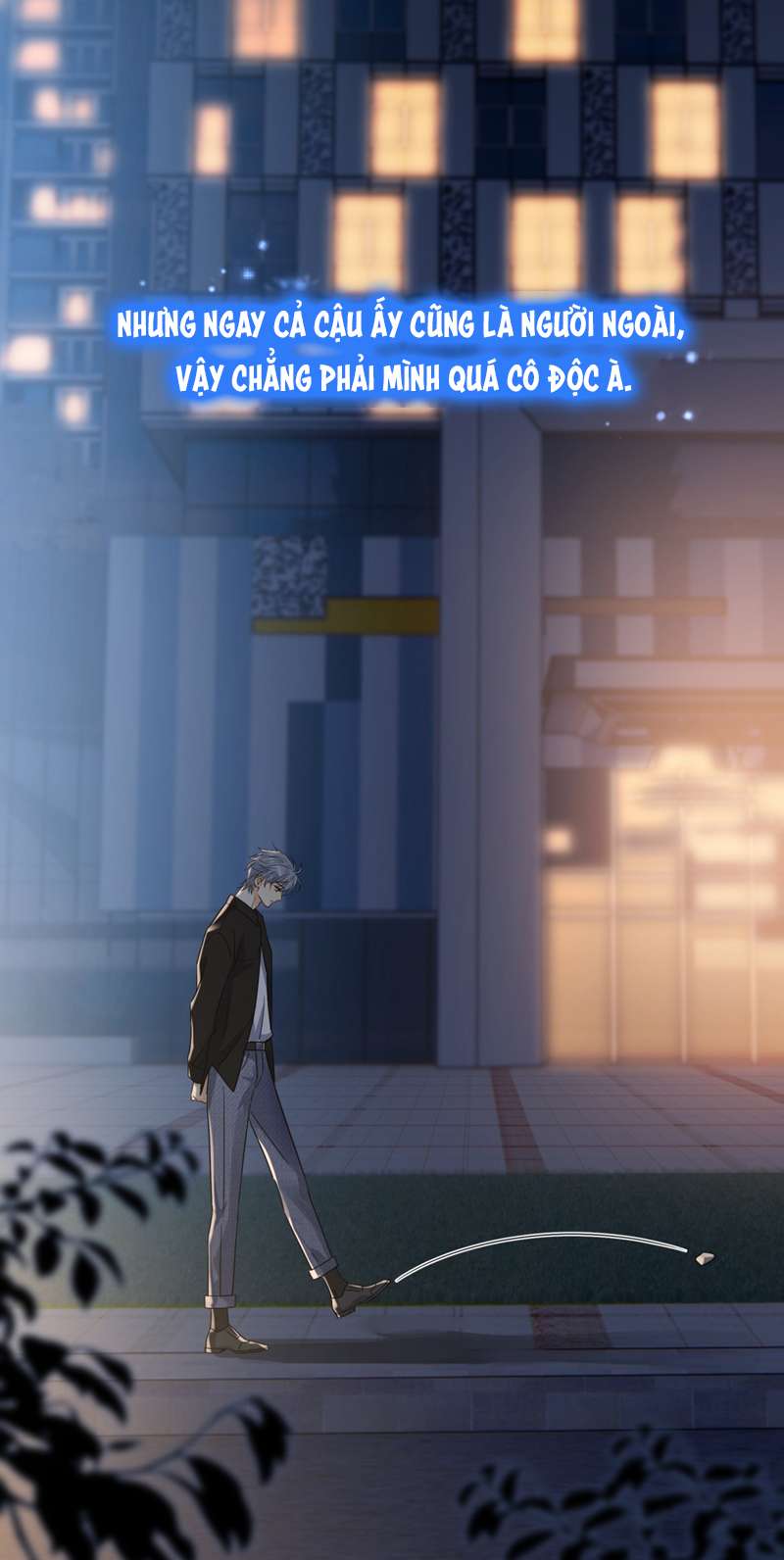 Theo Đuôi Chapter 76 - Next Chapter 77